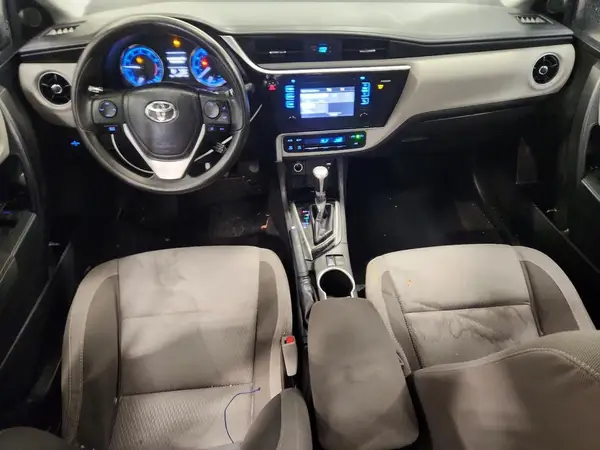5YFBURHE5HP691481 2017 TOYOTA COROLLA - Image 8