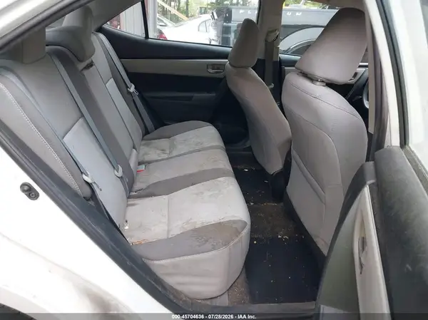 5YFBURHE5HP692162 2017 TOYOTA COROLLA - Image 8