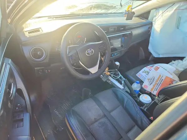 5YFBURHE5HP692274 2017 TOYOTA COROLLA - Image 8