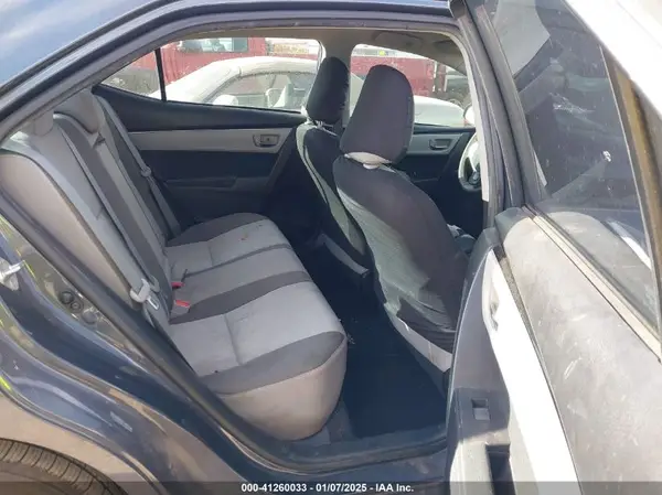 5YFBURHE5HP692856 2017 TOYOTA COROLLA - Image 8