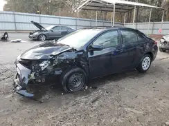 5YFBURHE5HP694008 2017 TOYOTA COROLLA