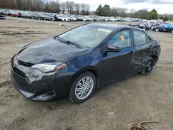 5YFBURHE5HP695773 2017 TOYOTA COROLLA