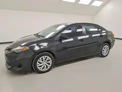 5YFBURHE5HP695918 2017 TOYOTA COROLLA