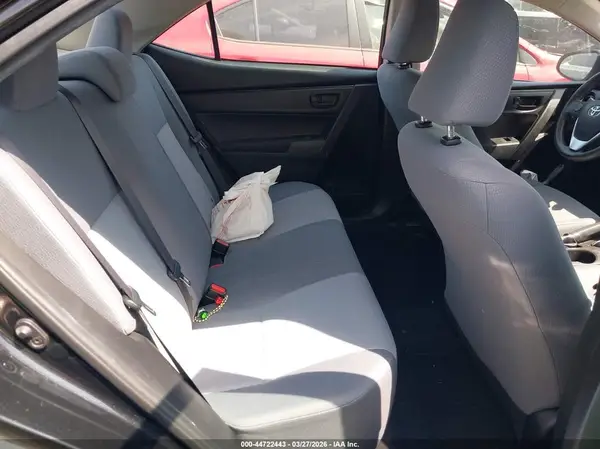 5YFBURHE5HP696471 2017 TOYOTA COROLLA - Image 8