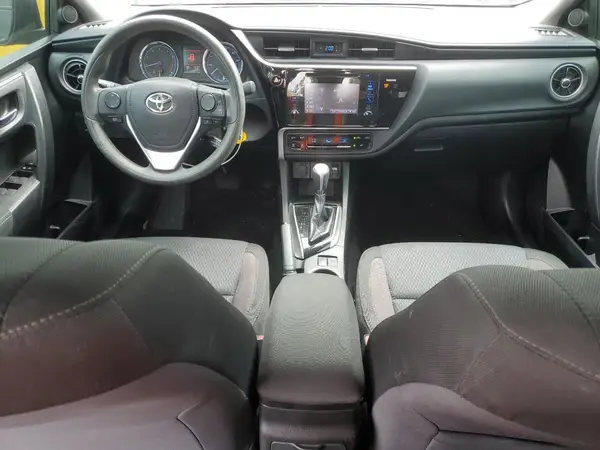 5YFBURHE5HP696745 2017 TOYOTA COROLLA - Image 8