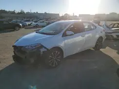 5YFBURHE5HP697619 2017 TOYOTA COROLLA