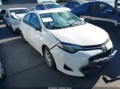 5YFBURHE5HP697801 2017 TOYOTA COROLLA