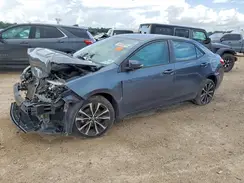 5YFBURHE5HP699337 2017 TOYOTA COROLLA