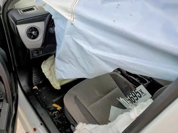 5YFBURHE5HP705492 2017 TOYOTA COROLLA - Image 8