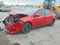 5YFBURHE5HP708585 2017 TOYOTA COROLLA
