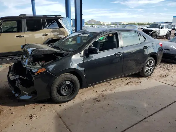 5YFBURHE5HP709199 2017 TOYOTA COROLLA - Image 1