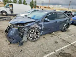 5YFBURHE5HP711065 2017 TOYOTA COROLLA