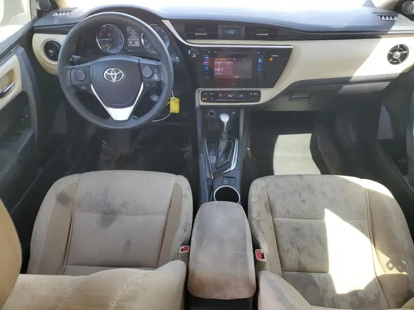 5YFBURHE5HP713432 2017 TOYOTA COROLLA - Image 8