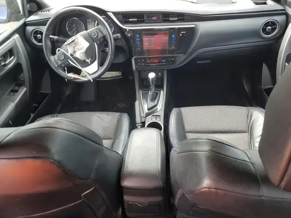 5YFBURHE5HP713866 2017 TOYOTA COROLLA - Image 8