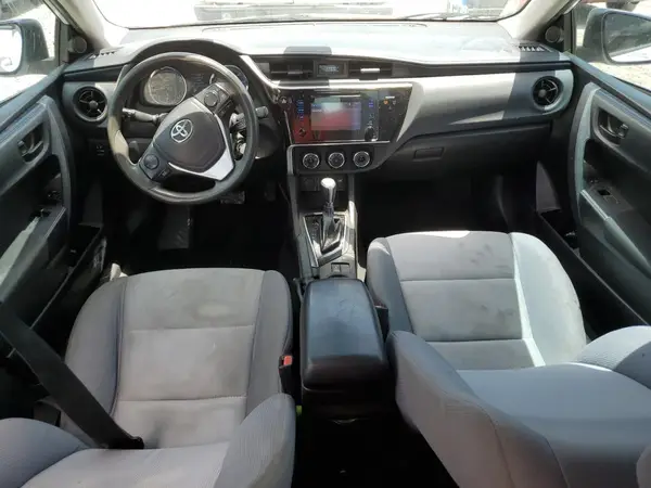 5YFBURHE5HP715617 2017 TOYOTA COROLLA - Image 8