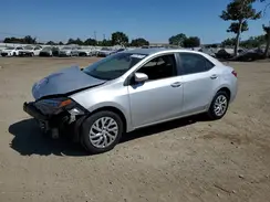 5YFBURHE5HP716539 2017 TOYOTA COROLLA