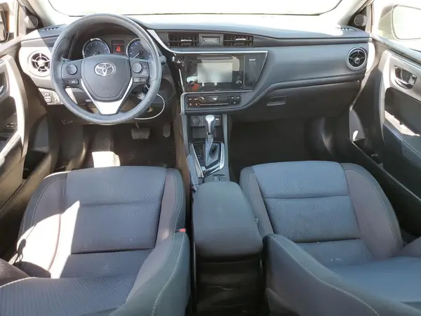 5YFBURHE5HP716539 2017 TOYOTA COROLLA - Image 8