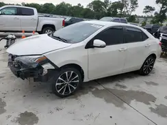 5YFBURHE5HP719103 2017 TOYOTA COROLLA