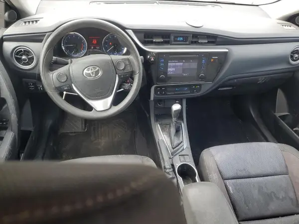 5YFBURHE5HP719599 2017 TOYOTA COROLLA - Image 8
