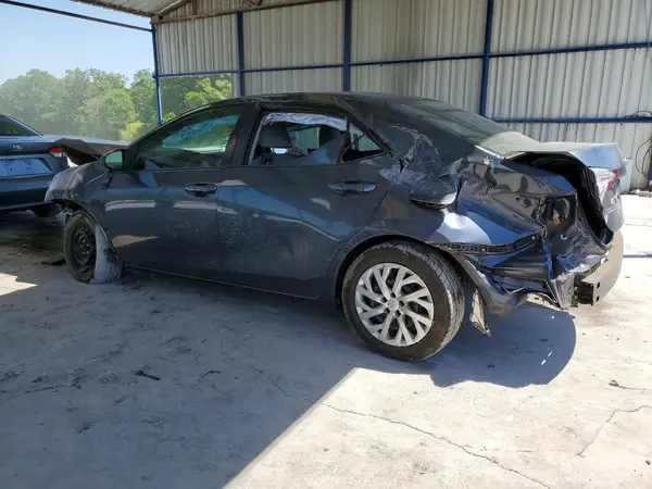 5YFBURHE5HP723619 2017 TOYOTA COROLLA - Image 2