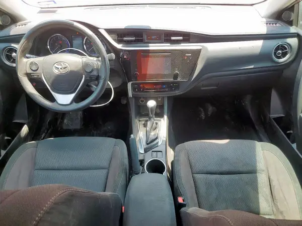 5YFBURHE5HP726214 2017 TOYOTA COROLLA - Image 8