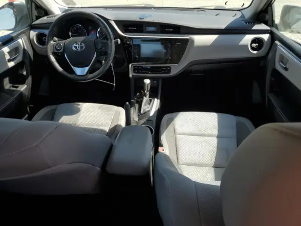 5YFBURHE5HP726956 2017 TOYOTA COROLLA - Image 8