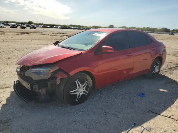 5YFBURHE5HP728951 2017 TOYOTA COROLLA - Image 1