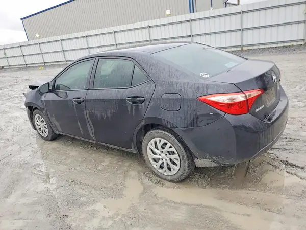 5YFBURHE5HP730280 2017 TOYOTA COROLLA - Image 2