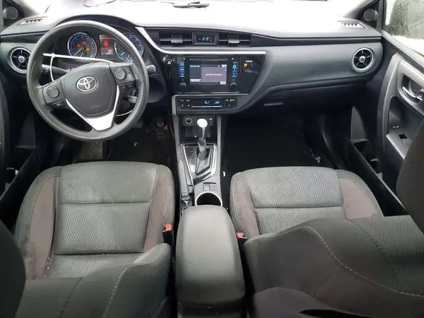 5YFBURHE5HP730280 2017 TOYOTA COROLLA - Image 8
