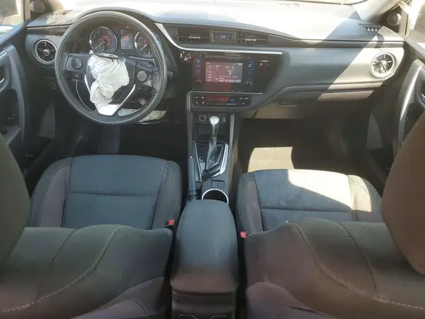 5YFBURHE5HP730652 2017 TOYOTA COROLLA - Image 8