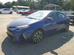 5YFBURHE5HP731574 2017 TOYOTA COROLLA