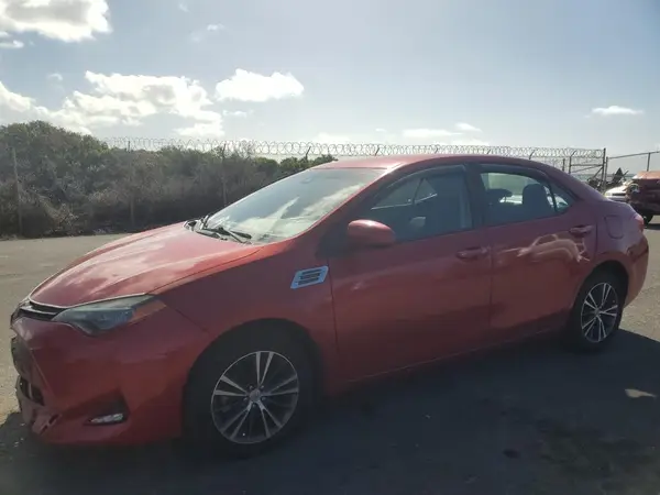 5YFBURHE5HP731588 2017 TOYOTA COROLLA - Image 1