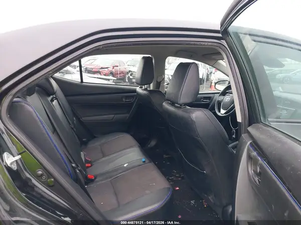 5YFBURHE5HP732241 2017 TOYOTA COROLLA - Image 8