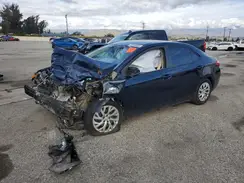 5YFBURHE5HP733132 2017 TOYOTA COROLLA