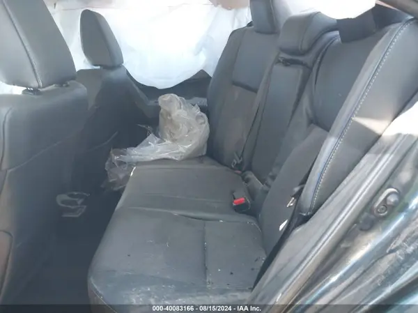 5YFBURHE5HP737231 2017 TOYOTA COROLLA - Image 8
