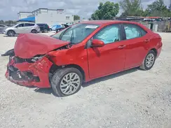 5YFBURHE5JP741205 2018 TOYOTA COROLLA