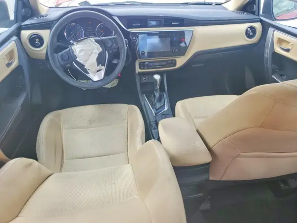5YFBURHE5JP741205 2018 TOYOTA COROLLA - Image 8