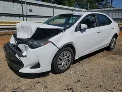 5YFBURHE5JP741348 2018 TOYOTA COROLLA