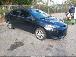 5YFBURHE5JP748526 2018 TOYOTA COROLLA
