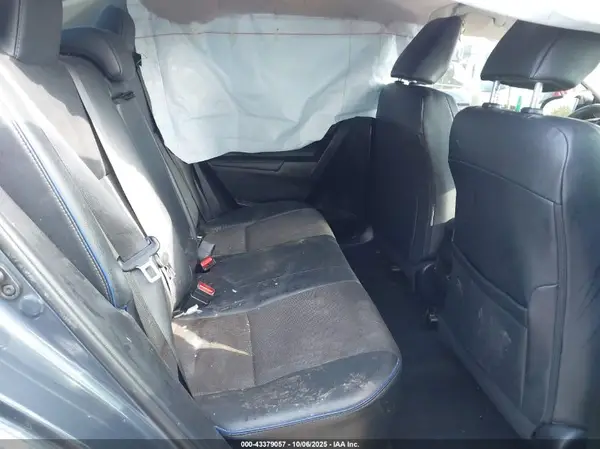 5YFBURHE5JP748901 2018 TOYOTA COROLLA - Image 8