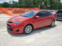 5YFBURHE5JP749675 2018 TOYOTA COROLLA