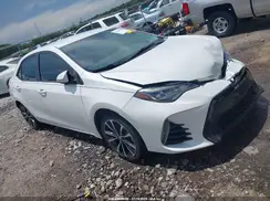 5YFBURHE5JP751099 2018 TOYOTA COROLLA