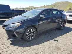 5YFBURHE5JP751331 2018 TOYOTA COROLLA