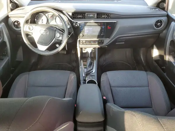 5YFBURHE5JP755184 2018 TOYOTA COROLLA - Image 8