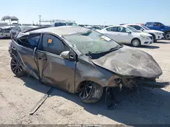 5YFBURHE5JP755735 2018 TOYOTA COROLLA
