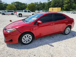 5YFBURHE5JP756318 2018 TOYOTA COROLLA