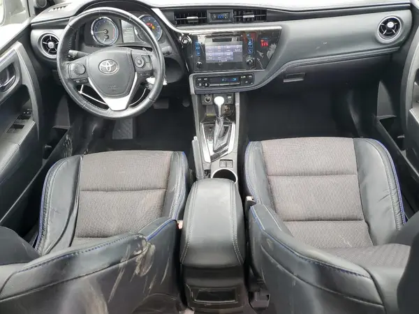 5YFBURHE5JP757419 2018 TOYOTA COROLLA - Image 8