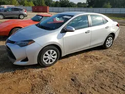5YFBURHE5JP758862 2018 TOYOTA COROLLA