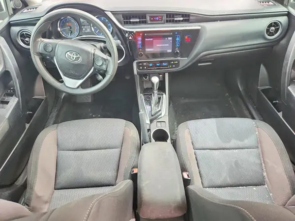 5YFBURHE5JP760045 2018 TOYOTA COROLLA - Image 8