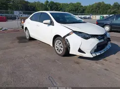 5YFBURHE5JP761129 2018 TOYOTA COROLLA